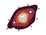 SJR Nebula Logo